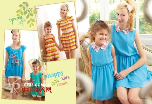 《爸爸去哪儿》第二季,又迎亲子装新一热潮