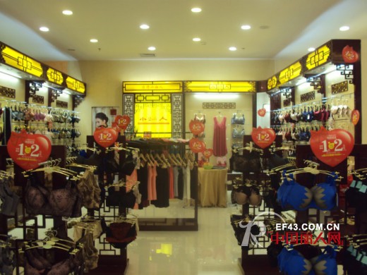 小妇人-LITTLEWOMAN