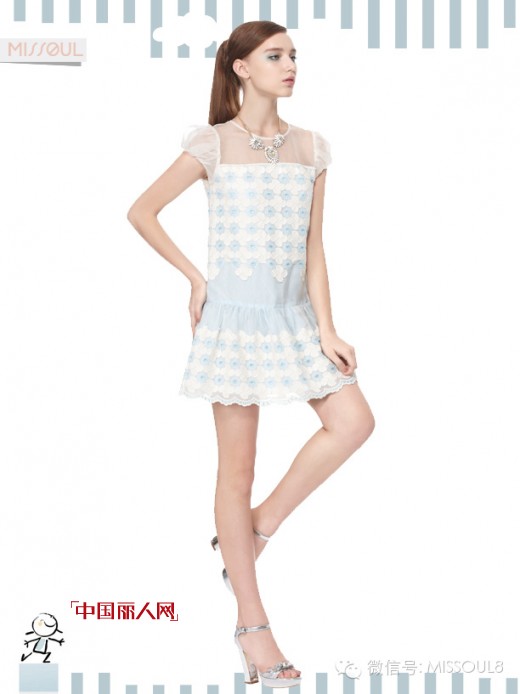 当端午节碰上儿童节　穿什么衣服最应景?