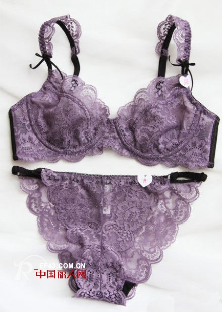 夏天穿什么样的文胸好看 蕾丝内衣款式 性感内衣推荐