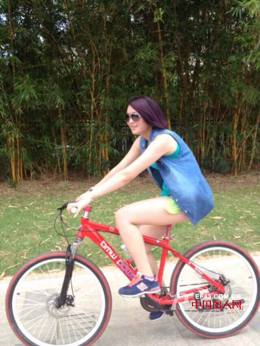 泰利公司端午佳节趣味多 举办松山湖骑行游及拓展活动