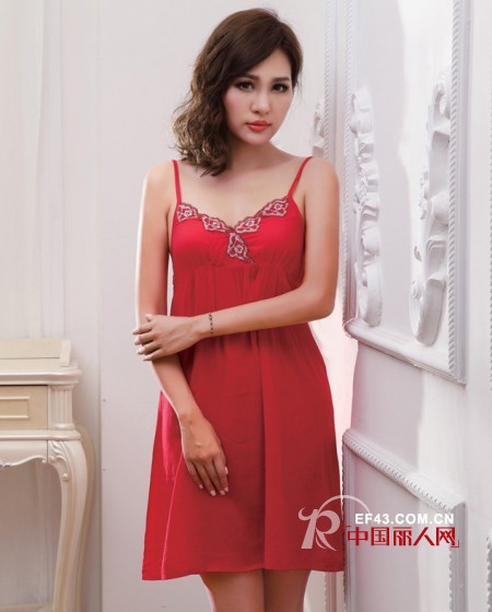 小清新or性感御女 家居生活也要是百变女郎