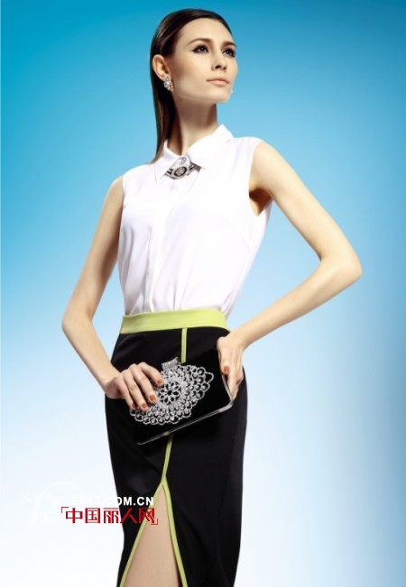 唯姬晨-VIRGIECHAN