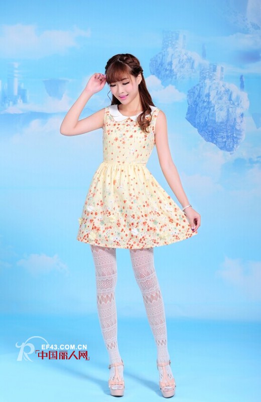 诺娜莉女装品牌 缔造时尚自信的你