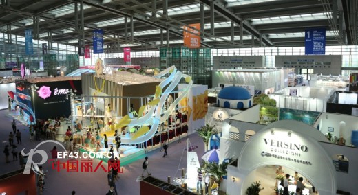 深圳服交会进入倒计时,７月启幕打造时尚前沿