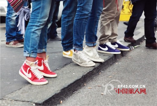 夏日彩鞋穿搭指南 让愉快生活的旋律从脚下弹奏