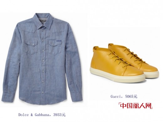 夏日彩鞋穿搭指南 让愉快生活的旋律从脚下弹奏