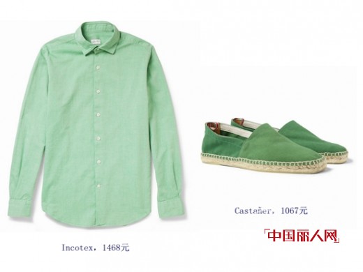 夏日彩鞋穿搭指南 让愉快生活的旋律从脚下弹奏