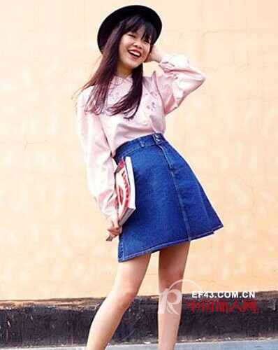 周末约会服装搭配 美丽装扮让男友惊喜