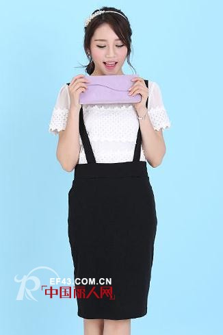 测测你是哪种身形 问题身材穿搭技巧