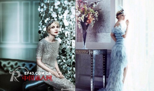 尤加·迪曼做每个时光里最美的自己