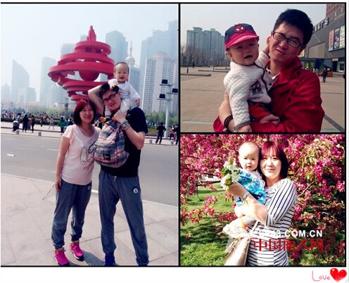 “水孩儿”童装vip小朋友与留守儿童一起欢度六一