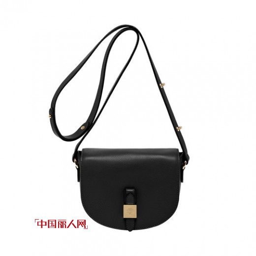 包包什么品牌好 玛百莉Tessie系列手袋最新款