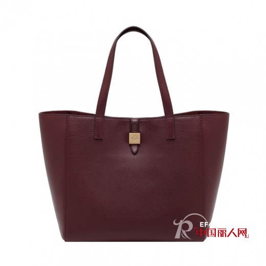 包包什么品牌好 玛百莉Tessie系列手袋最新款