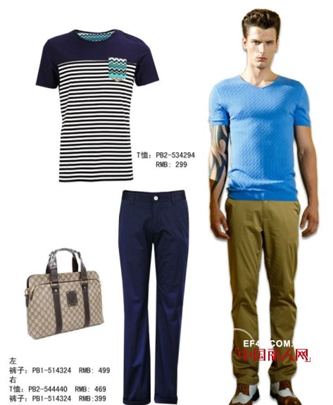 带你玩转时尚世界杯,领略别样巴西风情