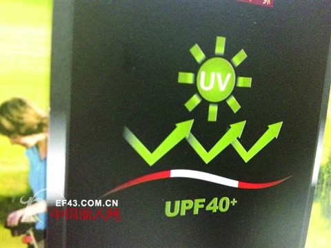 不少“防晒衣”只是普通外套