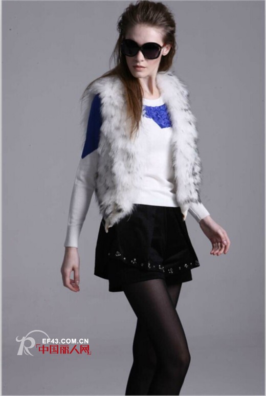 贺:玛诗可MAXIGO女装成功签约黄冈国贸店