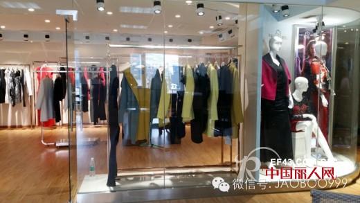 【JAOBOO乔帛•品鉴会】2014秋季新品品鉴会全国巡展四川成都站火热进行中