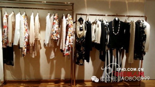 【JAOBOO乔帛•品鉴会】2014秋季新品品鉴会全国巡展四川成都站火热进行中