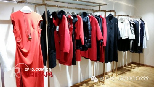 【JAOBOO乔帛•品鉴会】2014秋季新品品鉴会全国巡展四川成都站火热进行中