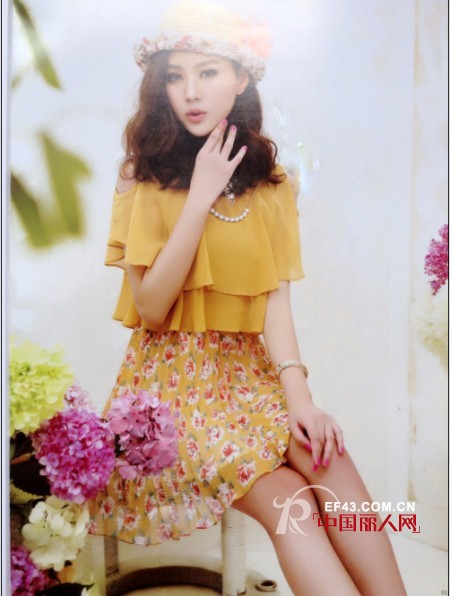 白筱雅女装怎么样 白筱雅女装怎么加盟