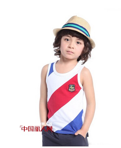 时尚亲子装去哪里买  T100夏季时尚潮童来袭