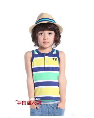 时尚亲子装去哪里买  T100夏季时尚潮童来袭