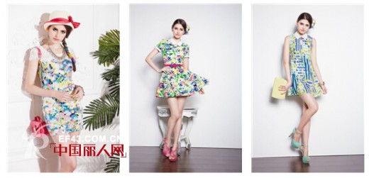 城市衣柜女装---服装的盛宴,时尚共享