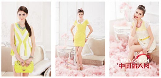 城市衣柜女装---服装的盛宴,时尚共享