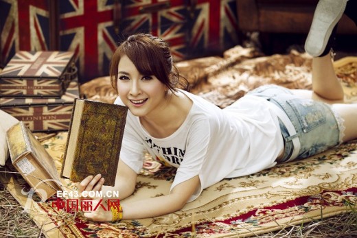 耶仕_YES女装将盛装亮相深圳服交会