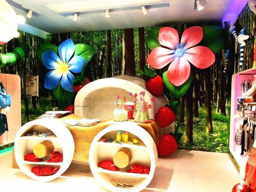 Los Mosquitos 童装品牌怎么样 小蚊子童装介绍