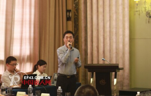 践行O2O  成就智慧品牌 2014年全国巡展论坛-上海站