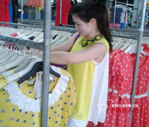 耶丽雅6月9日开仓抢货势头强劲