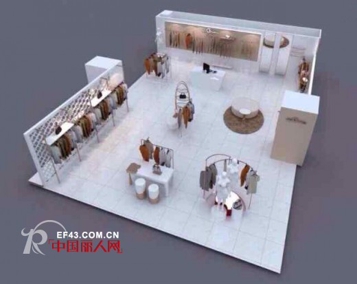 onlysimple唯简女装喜迎多家新店盛大开业