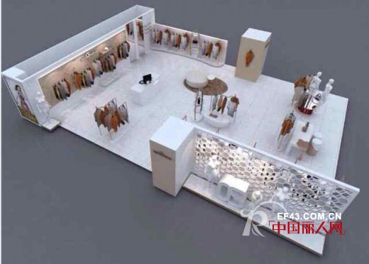 onlysimple唯简女装喜迎多家新店盛大开业