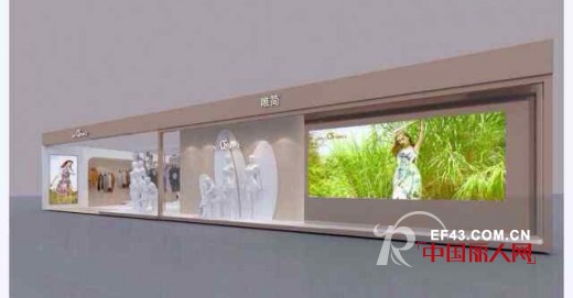 onlysimple唯简女装喜迎多家新店盛大开业