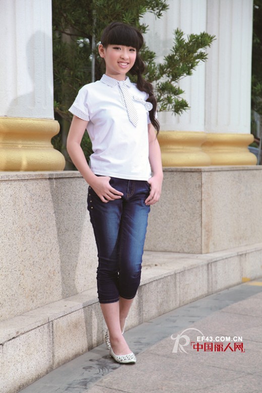 OFFSIDE少年装最IN街拍LOOK ,新装出彩潮我看