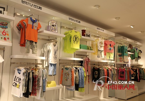 韩国比比我│童装童鞋温州巨溪第二形象店近期盛装开业