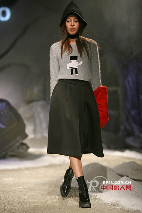 热烈祝贺SIEGO西蔻女装2014年冬季新品展示会圆满成功