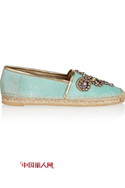 什么是渔夫鞋 渔夫鞋是什么样的 小清新渔夫鞋搭配