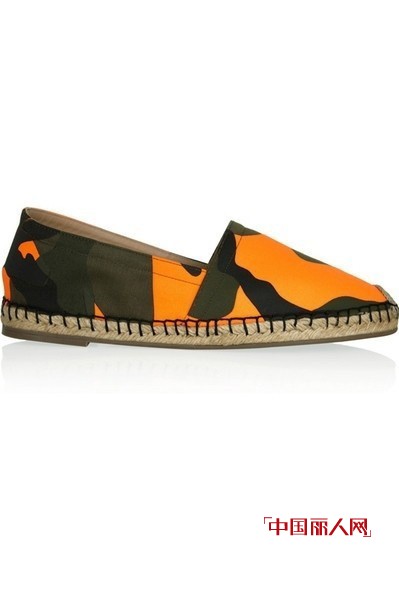 什么是渔夫鞋 渔夫鞋是什么样的 小清新渔夫鞋搭配