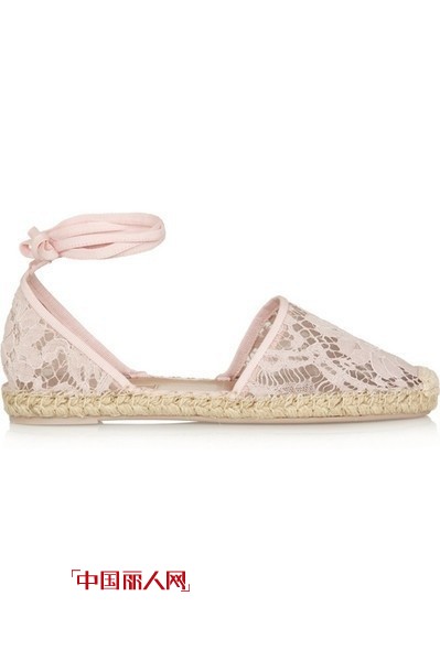 什么是渔夫鞋 渔夫鞋是什么样的 小清新渔夫鞋搭配