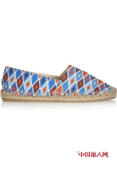 什么是渔夫鞋 渔夫鞋是什么样的 小清新渔夫鞋搭配