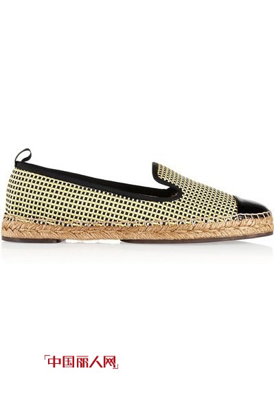 什么是渔夫鞋 渔夫鞋是什么样的 小清新渔夫鞋搭配