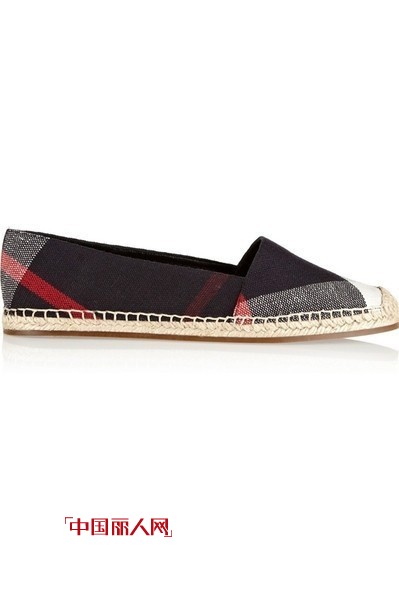 什么是渔夫鞋 渔夫鞋是什么样的 小清新渔夫鞋搭配