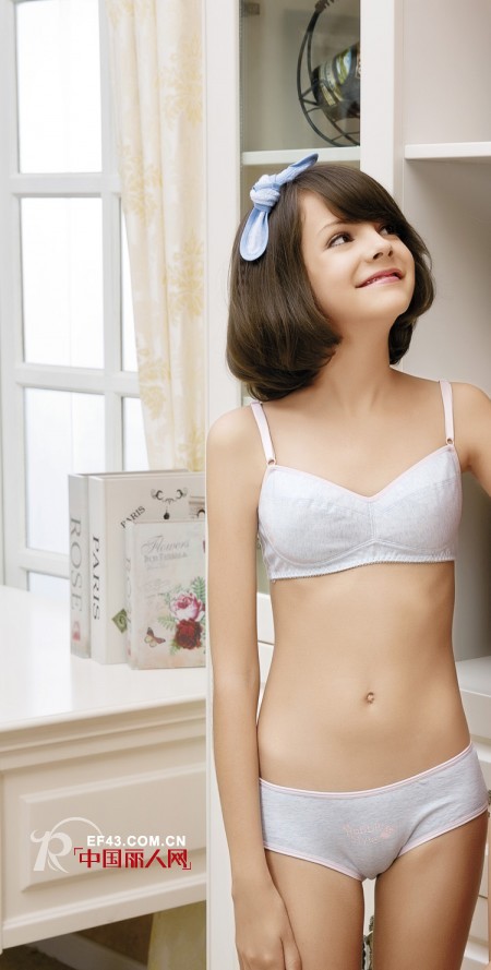 哪种人不能穿带钢圈的文胸  少女和孕妇能不能穿