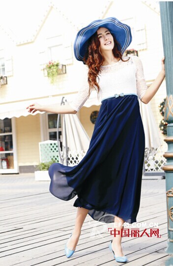 夏季街头成为男性的福利 欧力丝女装夏季招商诚邀您的加盟