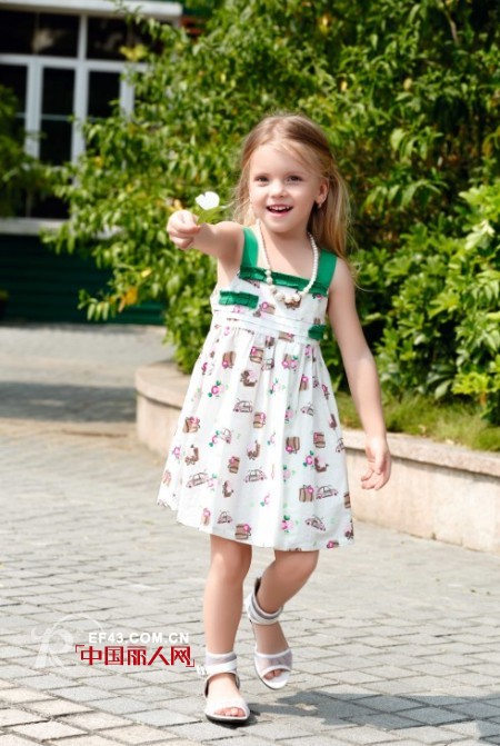 卓维乐（sognikids）