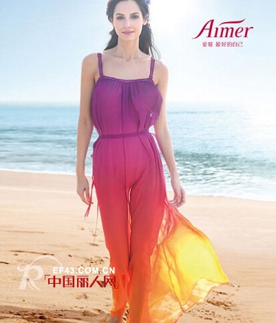 夏日魅力旅行家  海岛扮靓之旅