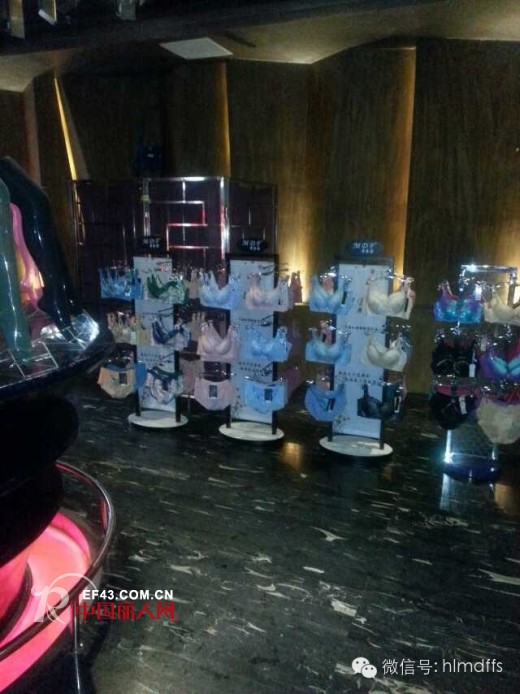 【摩登会议】热烈祝贺摩登芳2014秋冬新品培训会吉林站圆满成功!